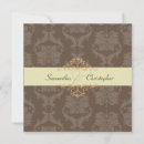 Pesquisar por chocolate antigo convites Marrom