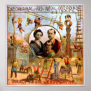 Pesquisar por vintage circus pôsteres Circo