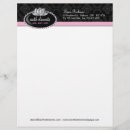 Pesquisar por flourish papel de carta Chique