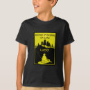 Pesquisar por arte da pesca camisetas For kids