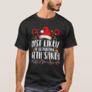 Pesquisar por papai noel camisetas Família