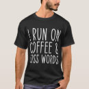 Pesquisar por palavrões camisetas Caos