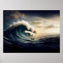 Pesquisar por pinturas ondas oceano artes pôsteres Barco