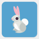 Pesquisar por o coelho alice adesivos Branco