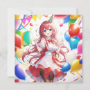 Pesquisar por anime girl convites Menina
