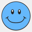 Pesquisar por emoticon azul adesivos Sorriso