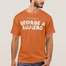 Pesquisar por romero camisetas Engraçado