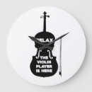 Pesquisar por violino relogios de parede Cordas