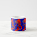Pesquisar por caneca do pino acima canecas Vermelho