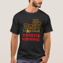 Pesquisar por habitação camisetas Moradia