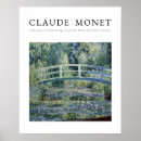 Pesquisar por monet pôsteres Pintura
