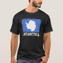 Pesquisar por bandeira antártica camisetas Sinalizador