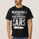Pesquisar por amante carro camisetas Automóveis
