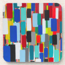 Pesquisar por azul branco vermelho porta copos Arte
