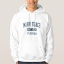 Pesquisar por camisetas de miami moletons com capuz Flórida