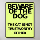 Pesquisar por beware do cão Gato