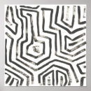 Pesquisar por geométrica abstrata artes pôsteres Melissa wang