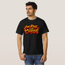 Pesquisar por em chamas camisetas Fogo