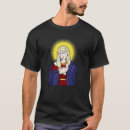 Pesquisar por virgem maria abençoada camisetas Mãe
