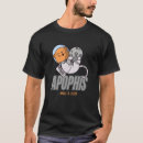 Pesquisar por apophis camisetas Amantes