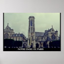 Pesquisar por paris pôsteres Notre dame de paris