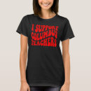 Pesquisar por greve dos professores camisetas Apoio