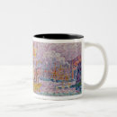 Pesquisar por paul signac canecas Cargo impressionista