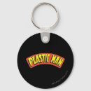 Pesquisar por plástico chaveiros Plasticman