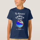 Pesquisar por navio de cruzeiros camisetas Family
