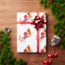 Pesquisar por papai noel africano papel de presente Santa claus