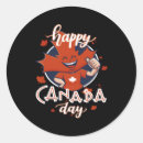 Pesquisar por folha de bordo canadense adesivos Orgulho canadiano