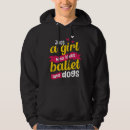 Pesquisar por ballet moletons com capuz Bailarina