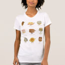 Pesquisar por assado camisetas Ilustração