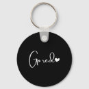 Pesquisar por faixa vermelha chaveiros Coração