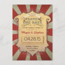 Pesquisar por do carrossel do vintage convites Rústico