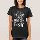 Pesquisar por enguias camisetas Pesca