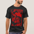 Pesquisar por carpa japonesa camisetas Koi