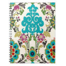 Pesquisar por damask cadernos de notas Floral