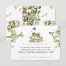 Pesquisar por vintage circus convites Aquarela