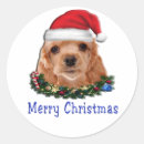 Pesquisar por cocker spaniel adesivos Animais