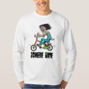 Pesquisar por criatura da noite camisetas Humor