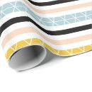 Pesquisar por listras azuis brancas papel de presente Legal