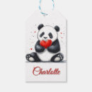 Pesquisar por panda etiquetas de presente Urso