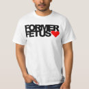Pesquisar por feto camisetas Pro vida