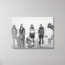 Pesquisar por guerreiros impressão de canvas Índio