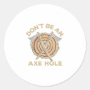 Pesquisar por machado adesivos Arremesso de machado