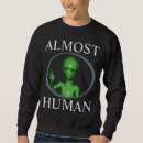 Pesquisar por aliens moletons com capuz Alienígena