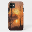 Pesquisar por nascer do sol iphone capas Outono