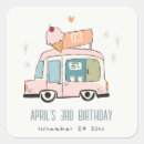 Pesquisar por sorvete pastel adesivos Aniversário