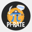 Pesquisar por pi matemática adesivos Pirata